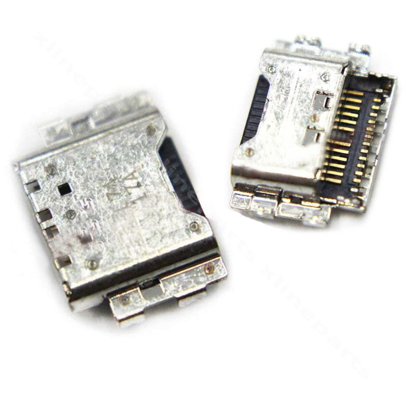 Connector Charger Samsung A9 (2018) A920 (Original)