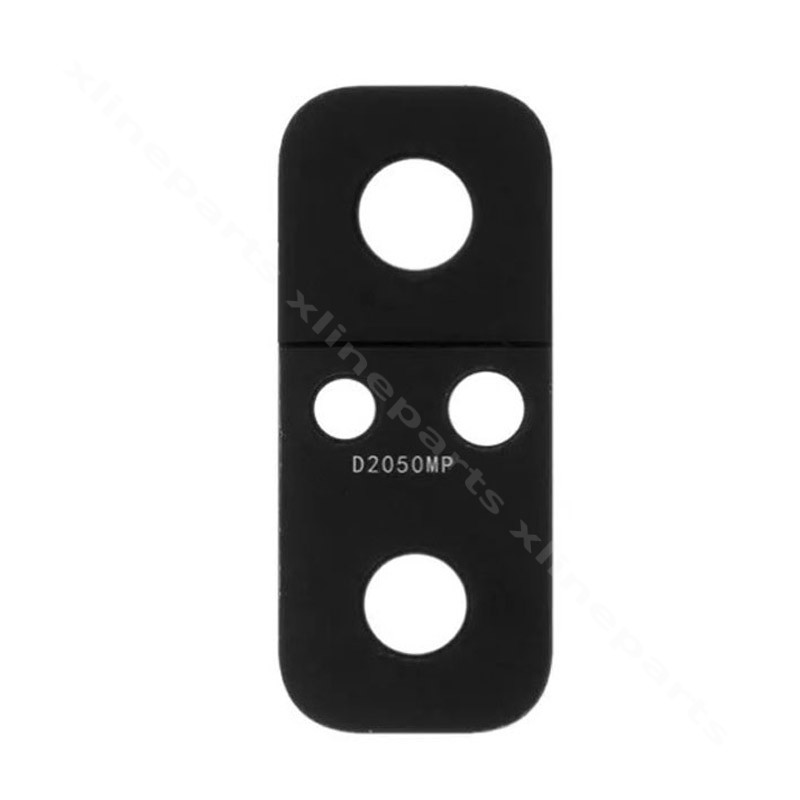 Lens Camera Xiaomi Redmi Note 10 Pro black (Original)