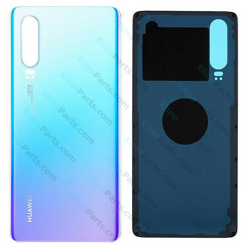 Back Battery Cover Huawei P30 breathing crystal*