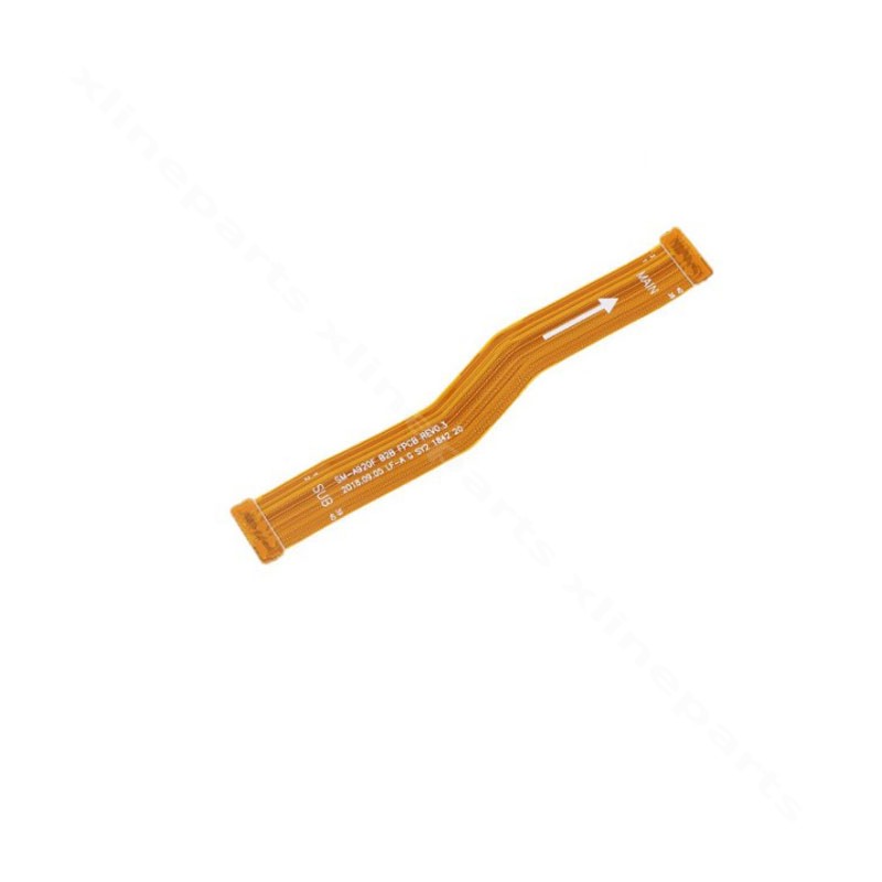 Flex Main Board Cable Samsung A9 (2018) A920 (No.2) OEM