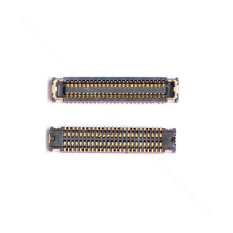 Main Board Connector FPC Huawei P30/P30 Pro (40 pin) (πρωτότυπο)