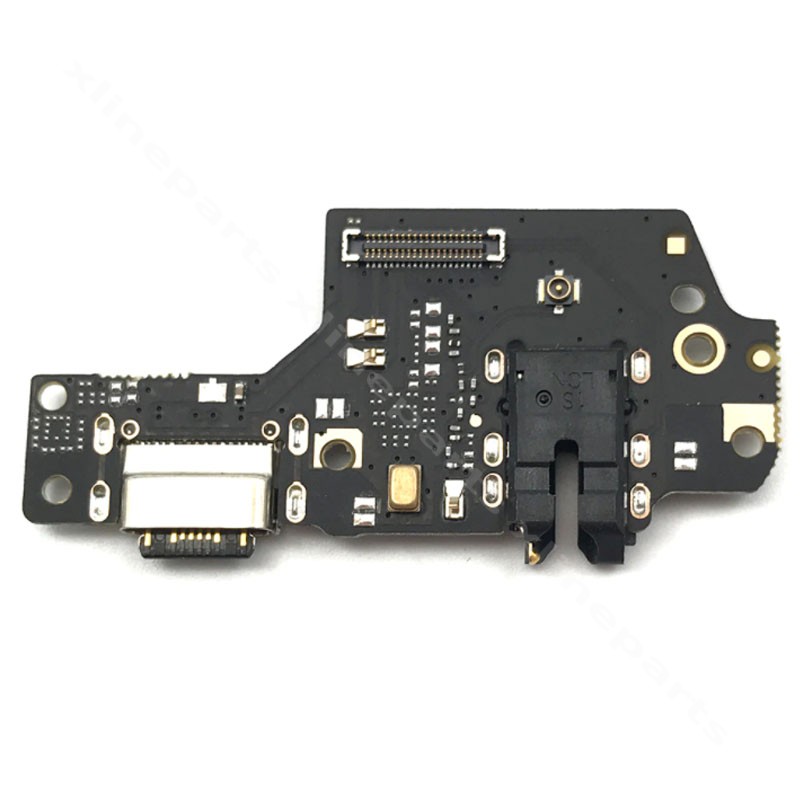 Mini Board Connector Charger Xiaomi Redmi Note 8T HQ*