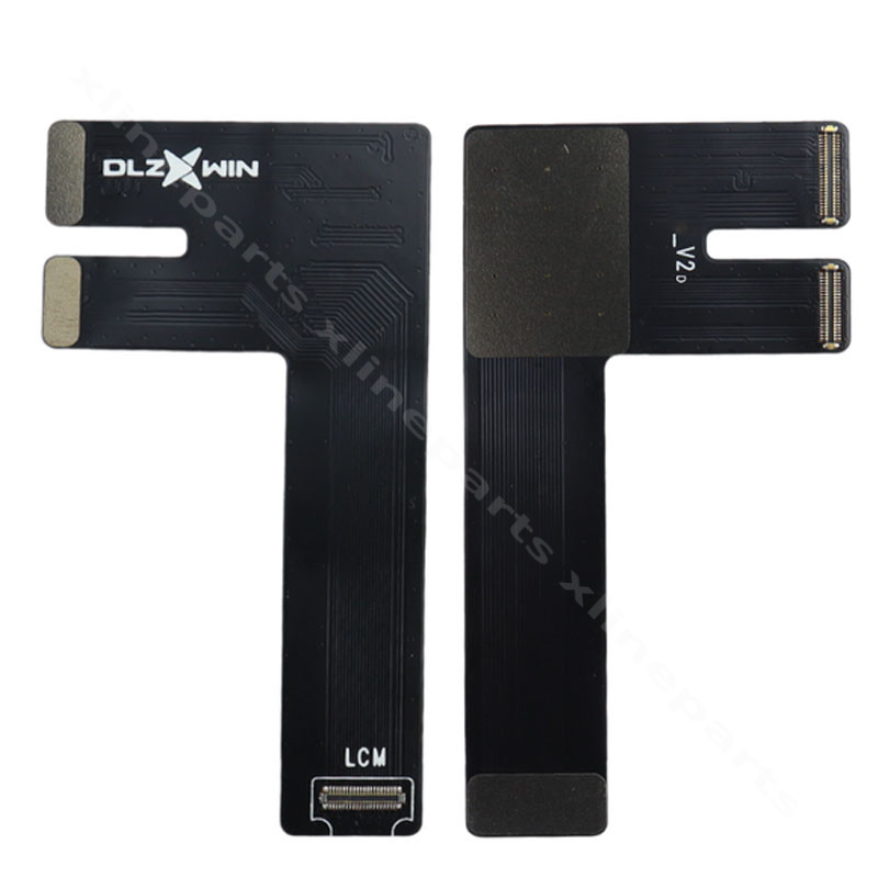 Flex Cable Display και Touch Tester DLZX S800 Xiaomi Mi 10s/Mi 10 Pro