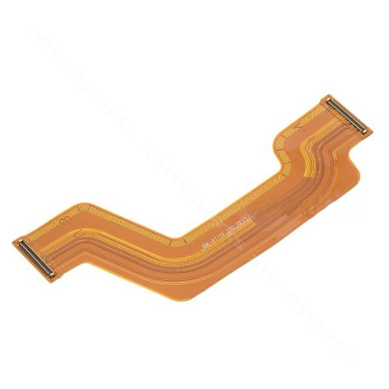 Flex Main Board Cable Samsung A71 4G A715 (Original)