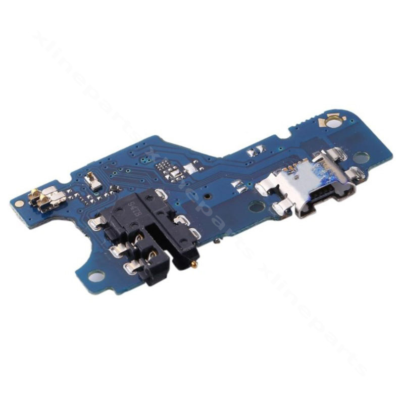 Mini Board Connector Charger Huawei Y6p HQ*