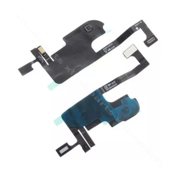 Сетка Litxity Light Densor с гибкой ушением Apple iPhone 14 Plus (оригинал)