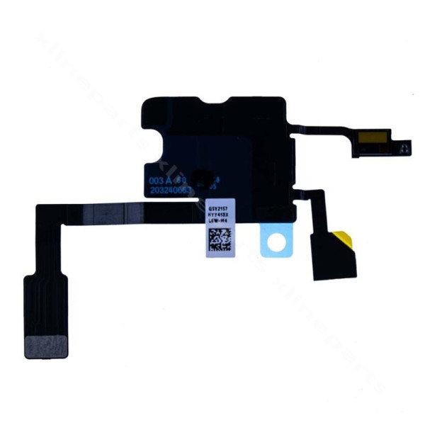 Flex Ear Speaker Proximity Light Sensor Apple iPhone 14 Pro (Original)