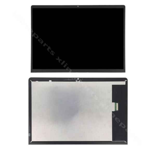LCD Complete Lenovo Yoga Tab 11 black OEM