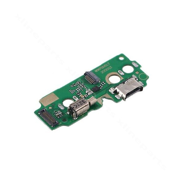 Mini Board Connector Charger Huawei MediaPad M5 Lite 10.1" (Original)