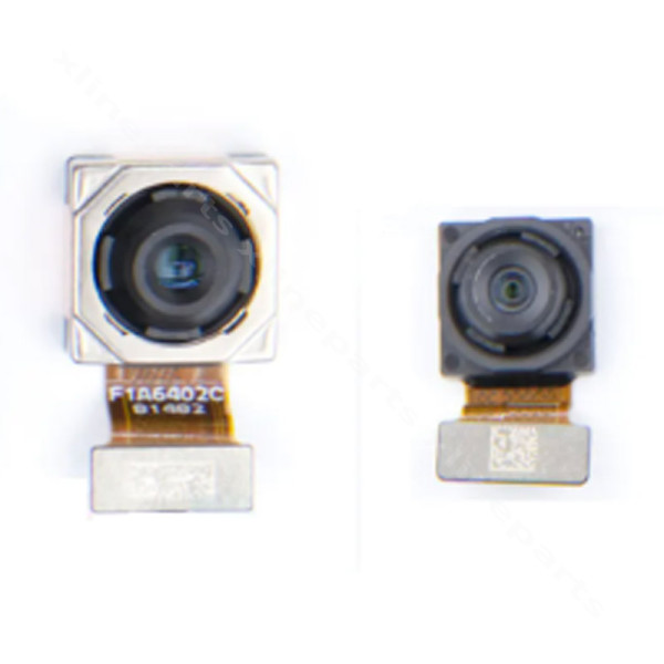 Πίσω πίσω κάμερα Πλήρης Xiaomi Poco M4 Pro 4G (πρωτότυπο)