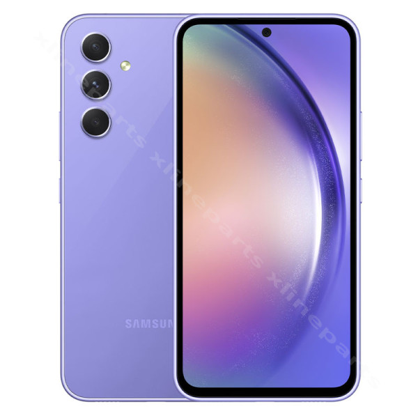 Mobile Samsung A54 5G A546 8/256GB violet