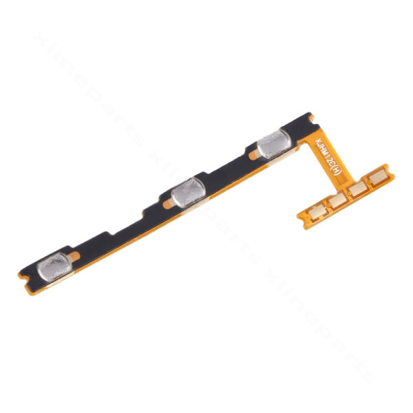Flex Power and Volume Button Xiaomi Redmi 12C (Original)