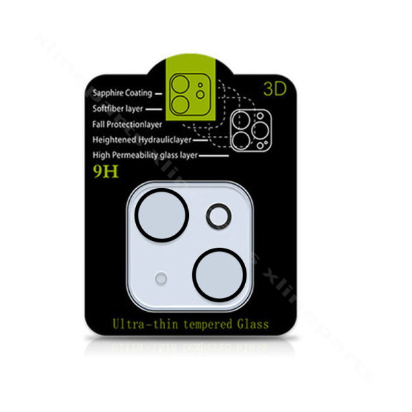 Tempered Glass Camera Protector Apple iPhone 15 Plus