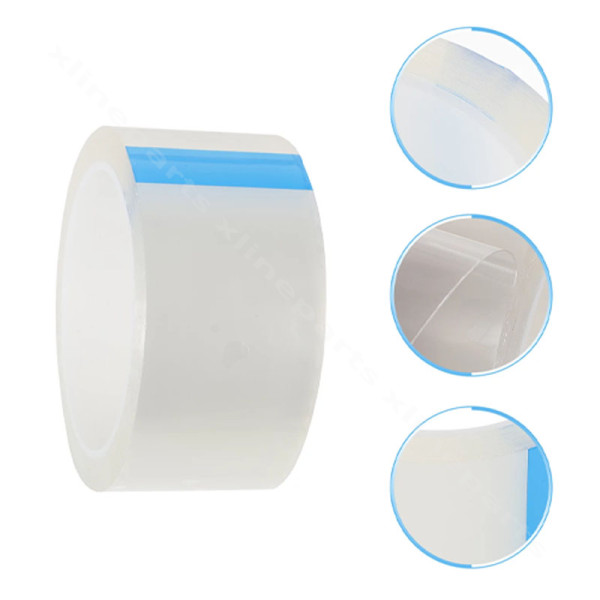 Protective Film  10cm white