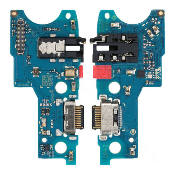 Зарядное устройство с мини-платой Samsung A14 4G A145F/M OEM*