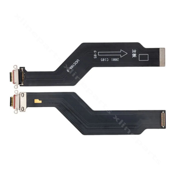 Flex Connector Charger Port OnePlus 8T OEM