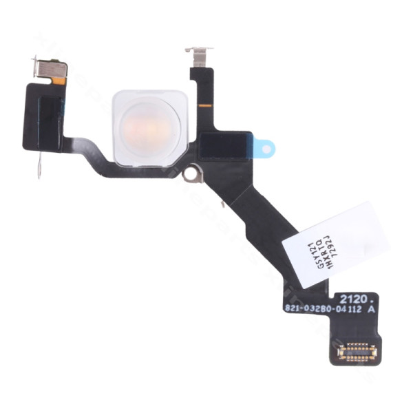 Flex Cable Flashlight Apple iPhone 13 Pro Max (Original)
