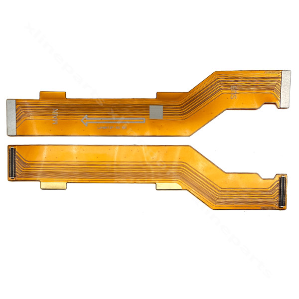Гибкий кабель основной платы Xiaomi Poco X5 Pro 5G