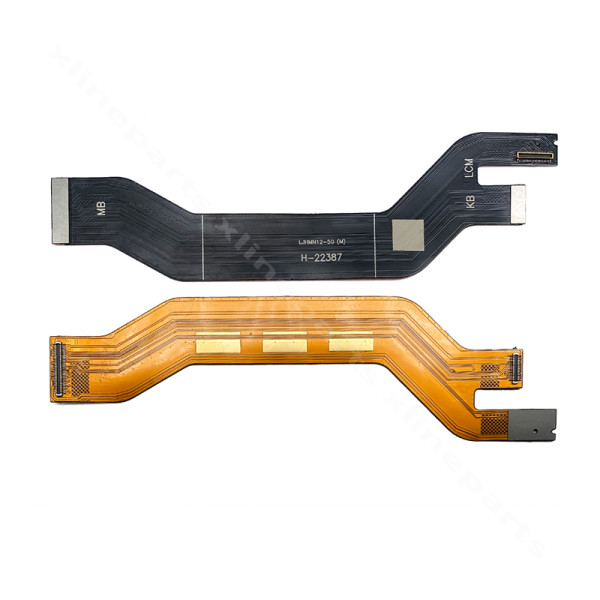 Flex Main Board Cable Xiaomi Poco X5 5G
