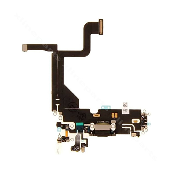 Flex Connector Charging Port IC Apple iPhone 13 Pro (Original)