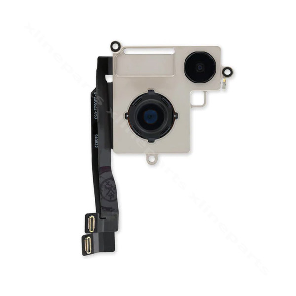 Задняя камера в сборе с Apple iPhone 14