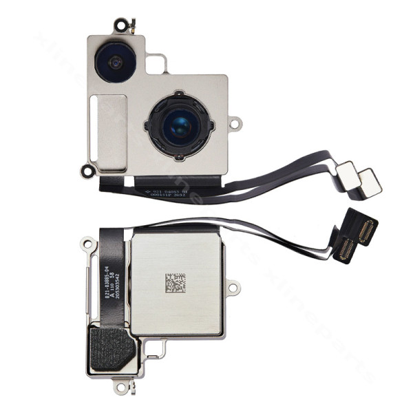Rear Back Camera Complete Apple iPhone 14 Plus (Original)