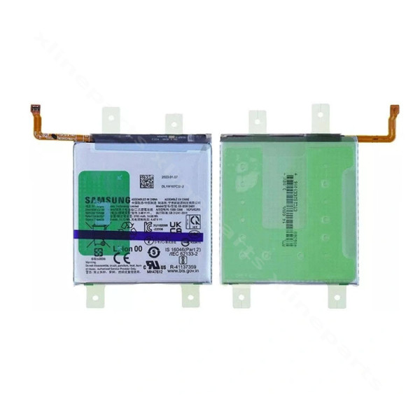 Battery Samsung A25 5G/ A34 5G/ A35 5G/ A54 5G/ A55 5G 5000mAh (Original)