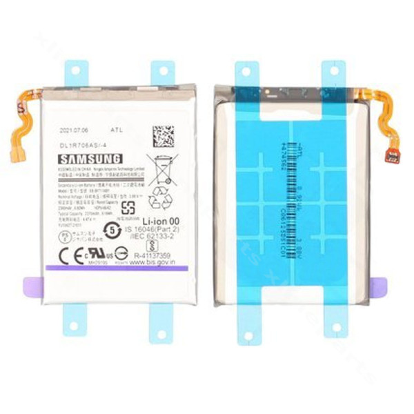Battery Samsung Z Flip3 F711 2370mAh Main (Original)