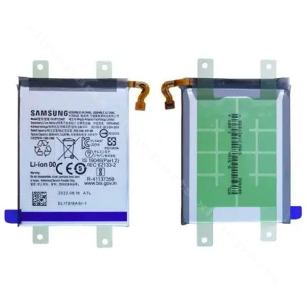 Battery Samsung Z Flip4 F721 2630mAh Sub (Original)