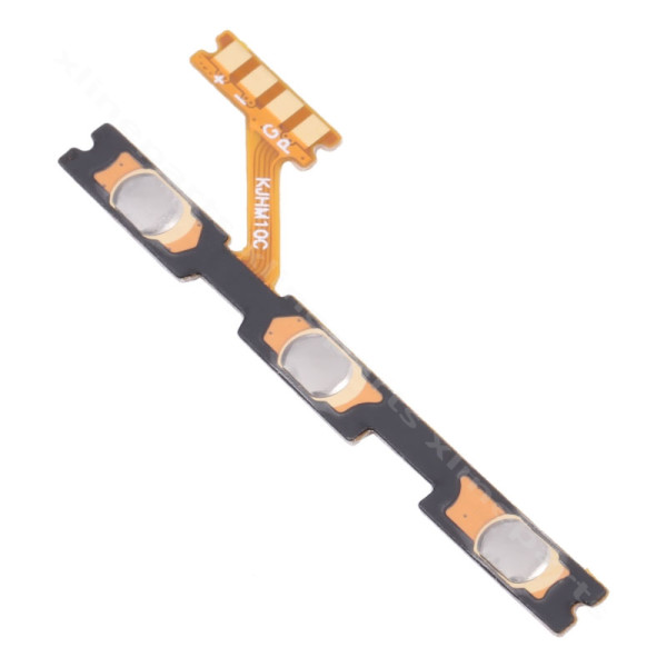 Flex Power and Volume Button Xiaomi Redmi 10C (Original)