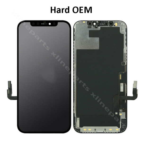 Ολοκληρωμένη LCD Apple iPhone 12 Mini OEM