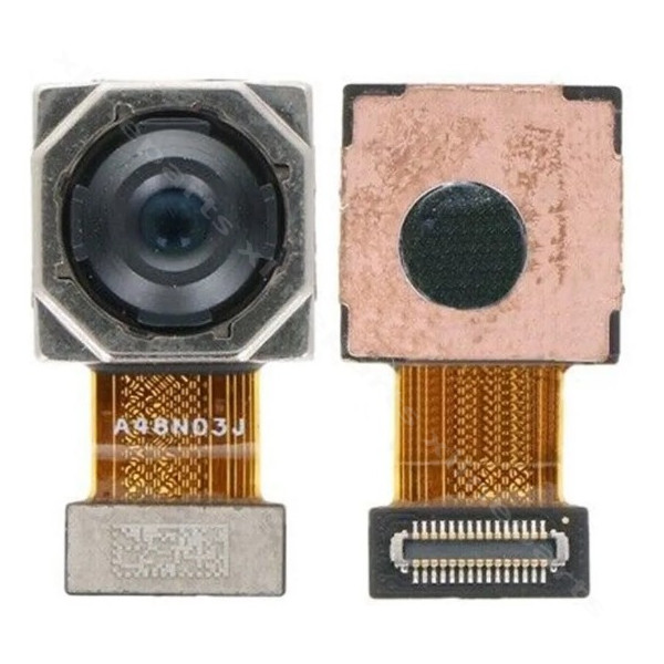 Πίσω πίσω κάμερα Κύρια Xiaomi Poco F3 5G