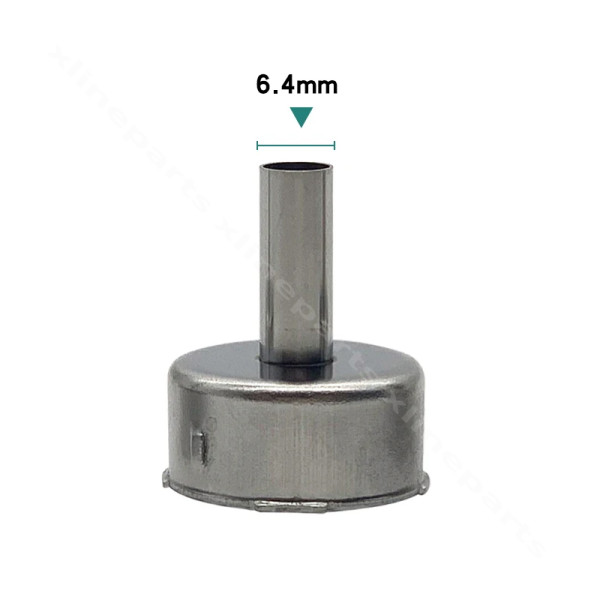 Головка теплового пистолета Quick A2064 6,4 мм