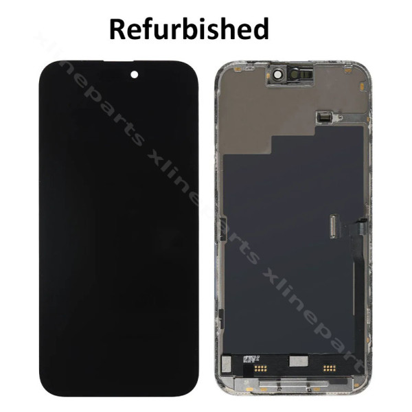 LCD Complete Apple iPhone 15 Pro Max Refurb