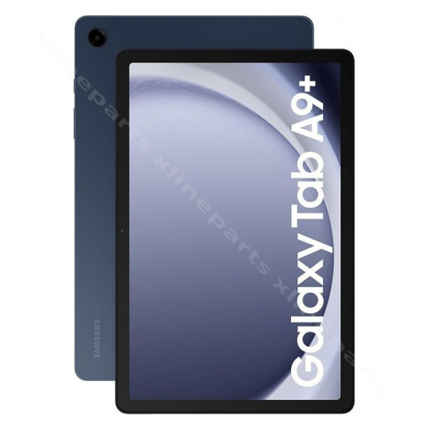 Tablet Samsung Tab A9 Plus 11" X210 4/64 GB Wi-Fi μπλε