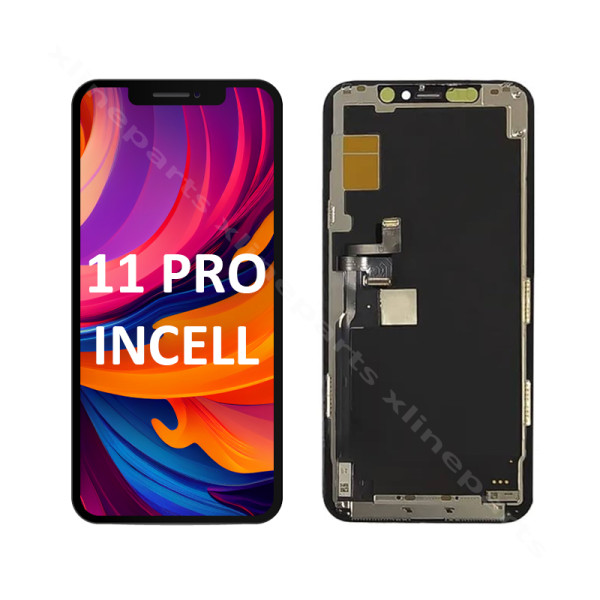 LCD Complete Apple iPhone 11 Pro Incell TM
