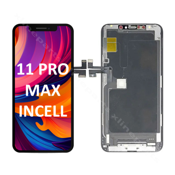 Полный ЖК-дисплей Apple iPhone 11 Pro Max Incell TM