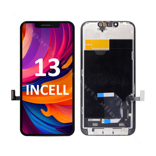 LCD Complete Apple iPhone 13 Incell TM