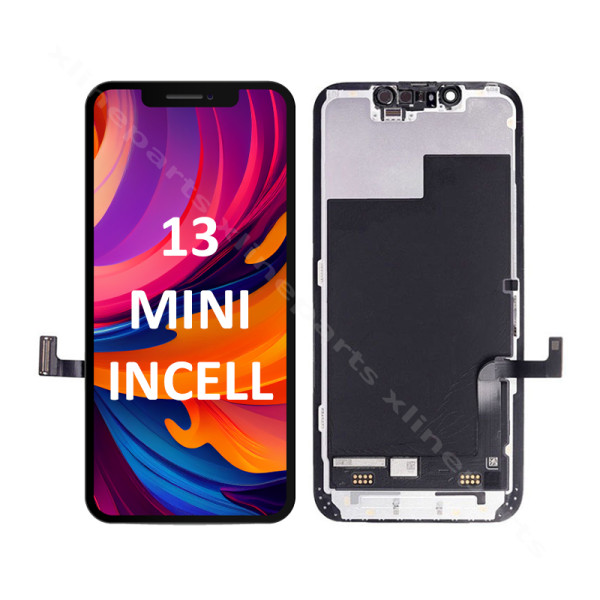 LCD Complete Apple iPhone 13 Mini Incell