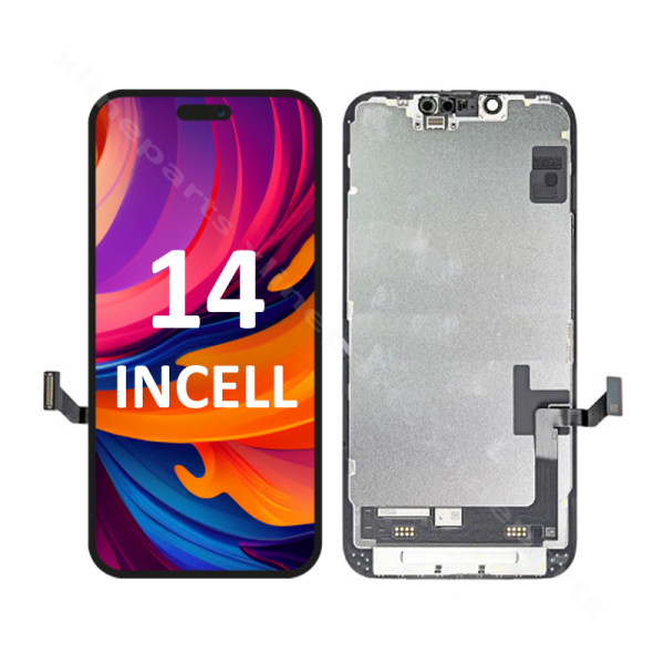 Полный ЖК-дисплей Apple iPhone 14 Incell TM
