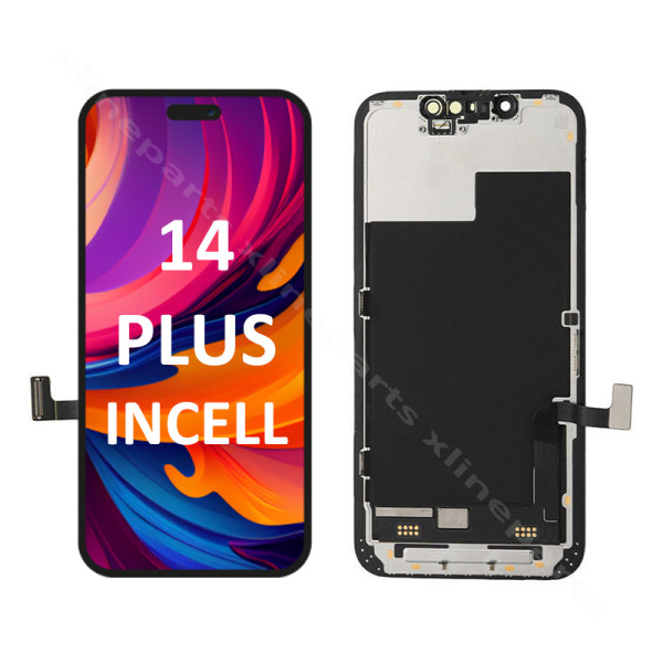 Ολοκληρωμένη LCD Apple iPhone 14 Plus Incell
