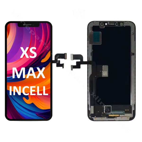 LCD Complete Apple iPhone XS Max Incell TM