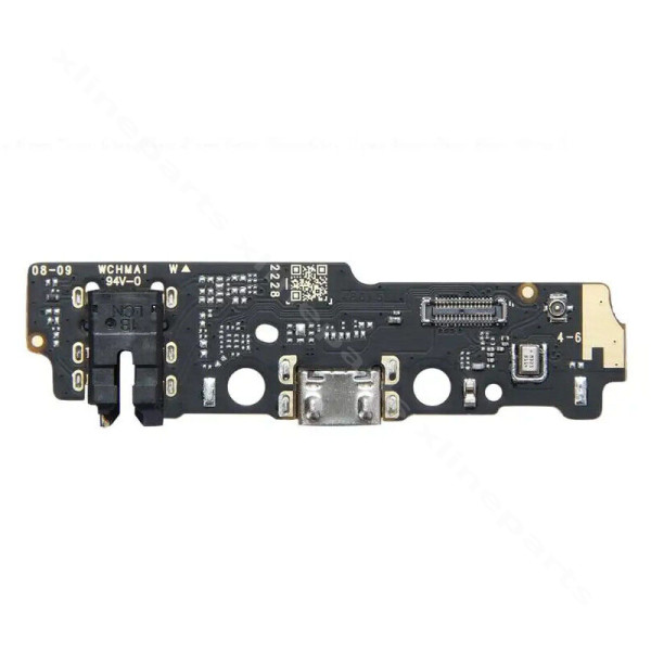 Mini Board Connector Charger Xiaomi Redmi A2/ A2 Plus (Original)