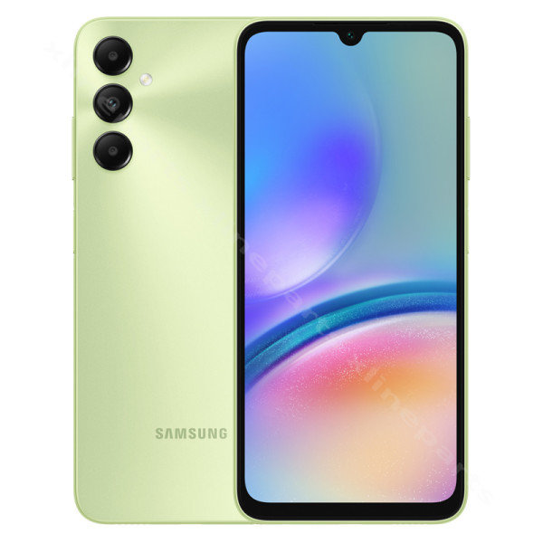 Мобильный Samsung A05s A057 4/128ГБ зеленый