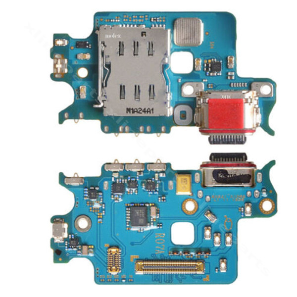 Mini Board Connector Charger Samsung S22 Plus S906 (Original)
