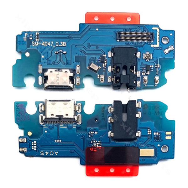 Mini Board Connector Charger Samsung A04s A047 (Original)