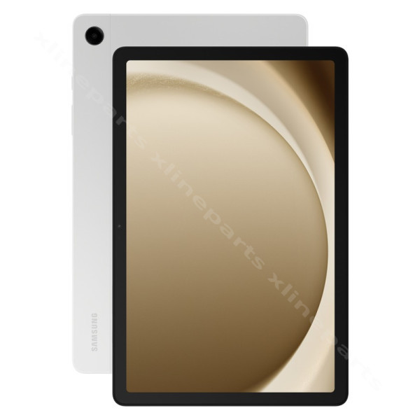 Tablet Samsung Tab A9 Plus 11" X210 8/128 GB Wi-Fi ασημί