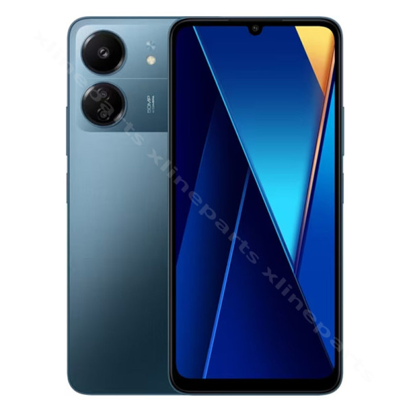Mobile Xiaomi Poco C65 8/256GB blue