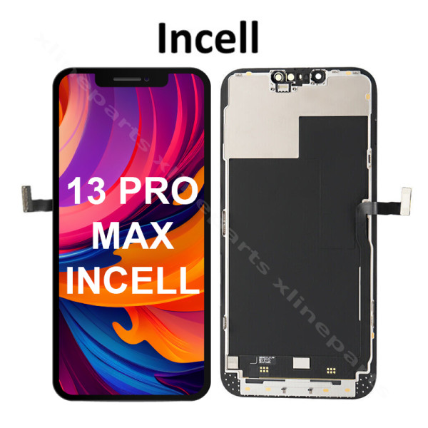 Полный ЖК-дисплей Apple iPhone 13 Pro Max Incell