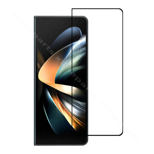Tempered Glass Full Glue Samsung Z Fold4 F936